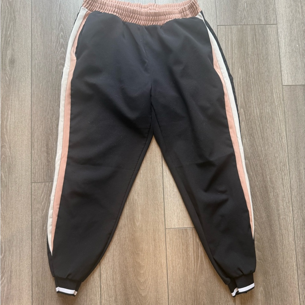 Zara Joggers
